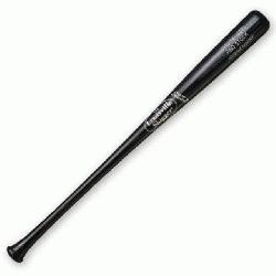 MLBC271B Pro Ash Wood Baseball Bat (34 Inches) : The handle is 1516 with a medium barr